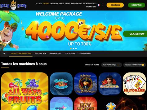 richking casino|RichKing Review 2024 ️ Expert Tips for New Players.